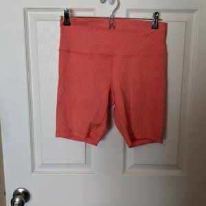 Women's Lululemon align 8" short